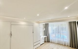Chirie, apartament, 3 camere, strada Independenței, Botanica - Poză 4