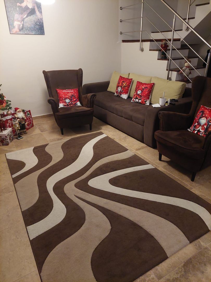 Oază de liniște și confort la doar 15 minute de Capitală – Săbăreni - Poză 5