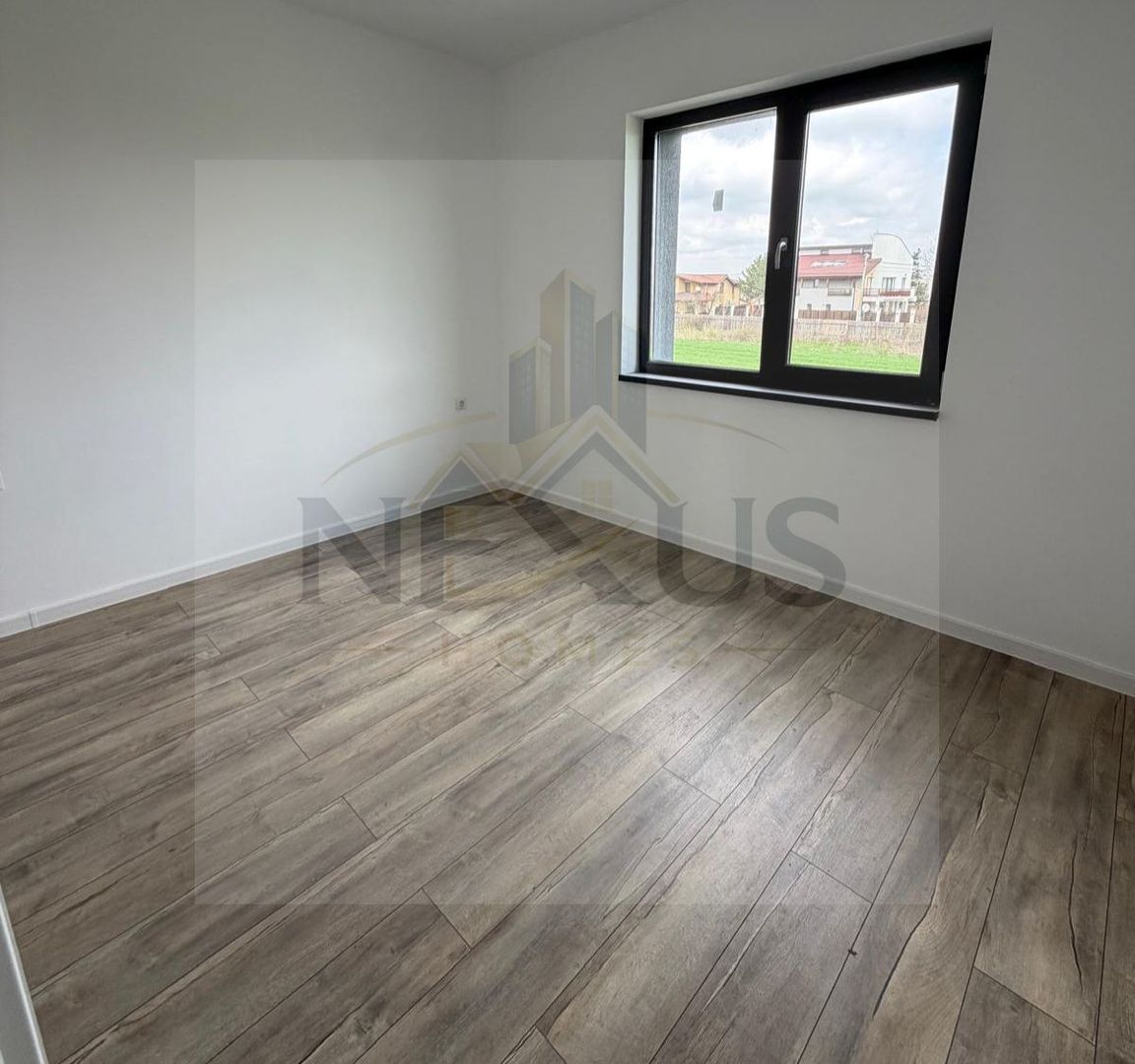 Casa individuala | 150 metri Bulevard - 4 cam - Gazon - 3 minute STB - Poză 13