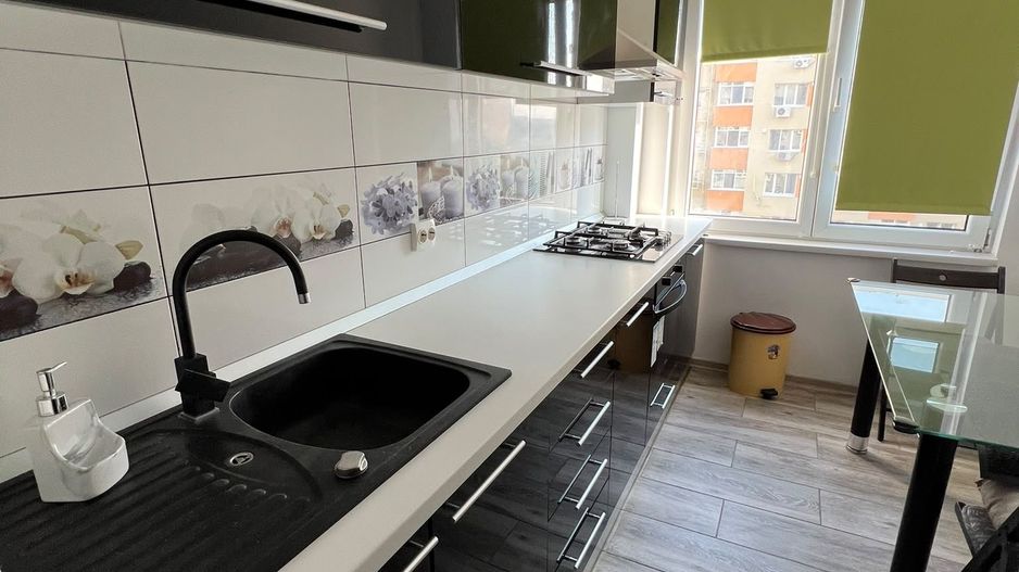 Apartament 2 camere 1 Decembrie 1918 - Poză 9