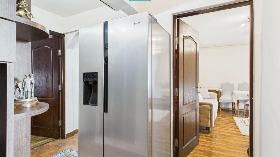 Apartament ultracentral și 2 locuri de parcare - Poză 6