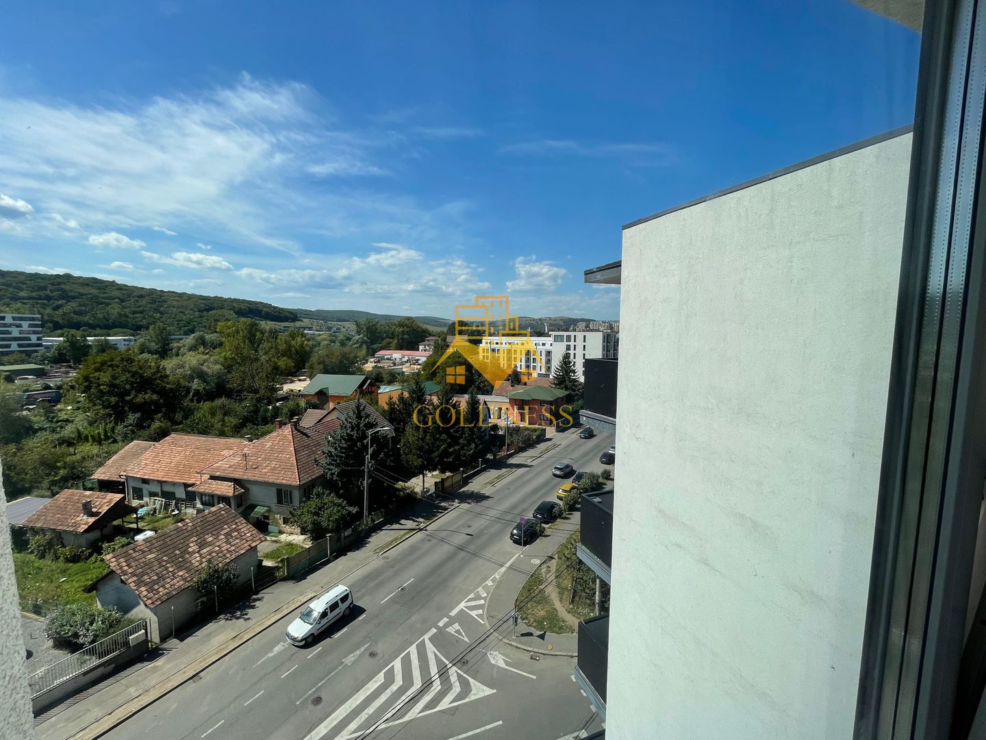 2 Camere, Petfriendly,Parcare, 18Gym, Dambul Rotund, Corneliu Coposu. - Poză 6