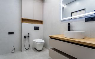 Vânzare, apartament, 2 camere, strada Cornești, Râșcani - Poză 12
