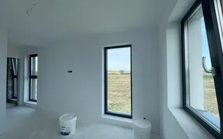 Duplex - 4 dormitoare- 116mp utili - 144.800€- Urseni - Poză 14