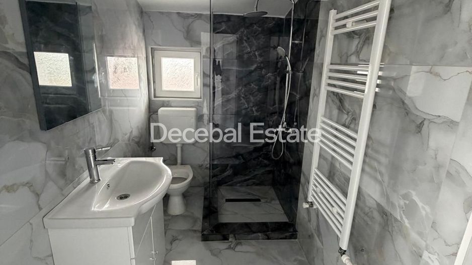 Vila Duplex 2 Apartamente 116 MP Varteju Magurele Schimb Bucuresti - Poză 14