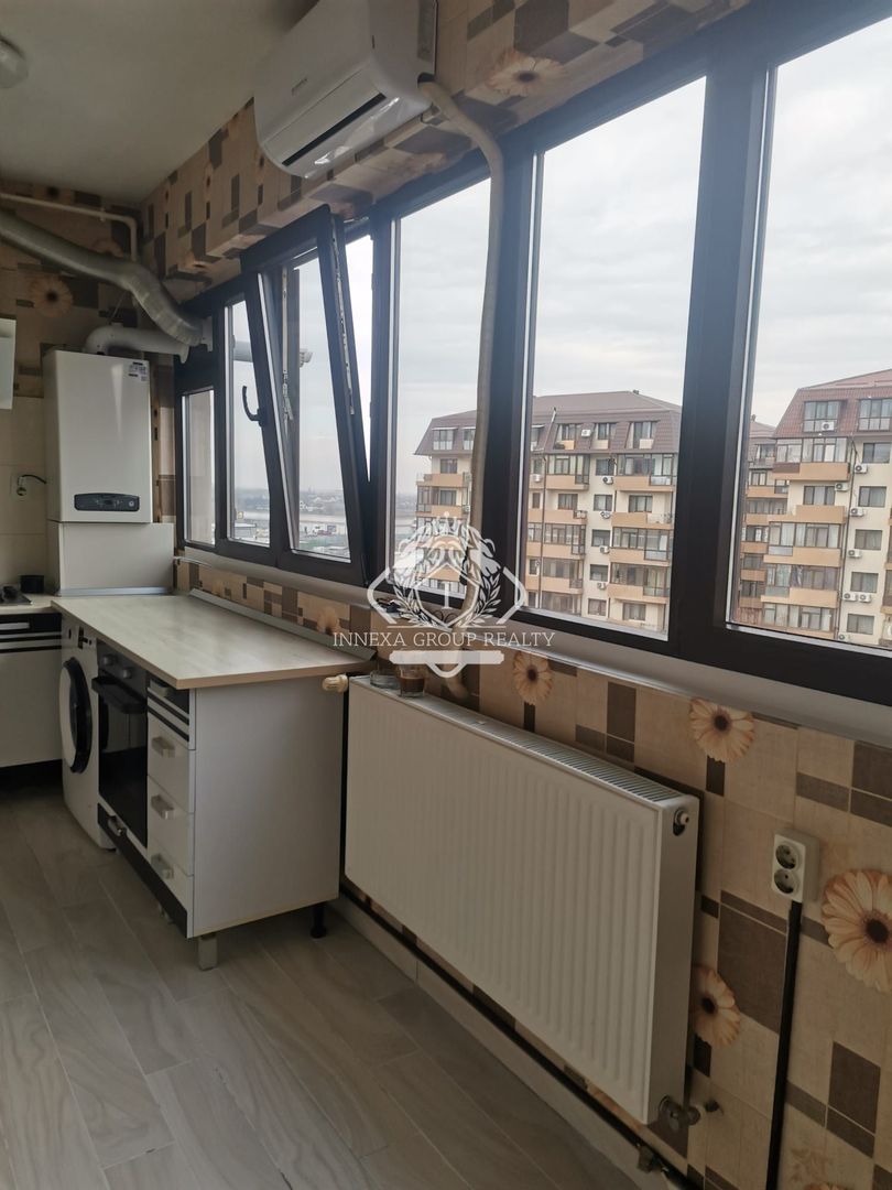 Rahova | Confort Urban | 2 camere | 47mp | et 4 | semidec | 82.500 euro - Poză 11