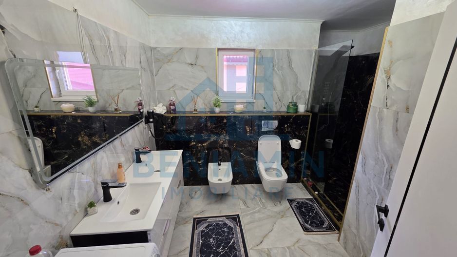 Casa Moderna in Zona Magnolia - Confort si Liniste la un pas de oras - Poză 13