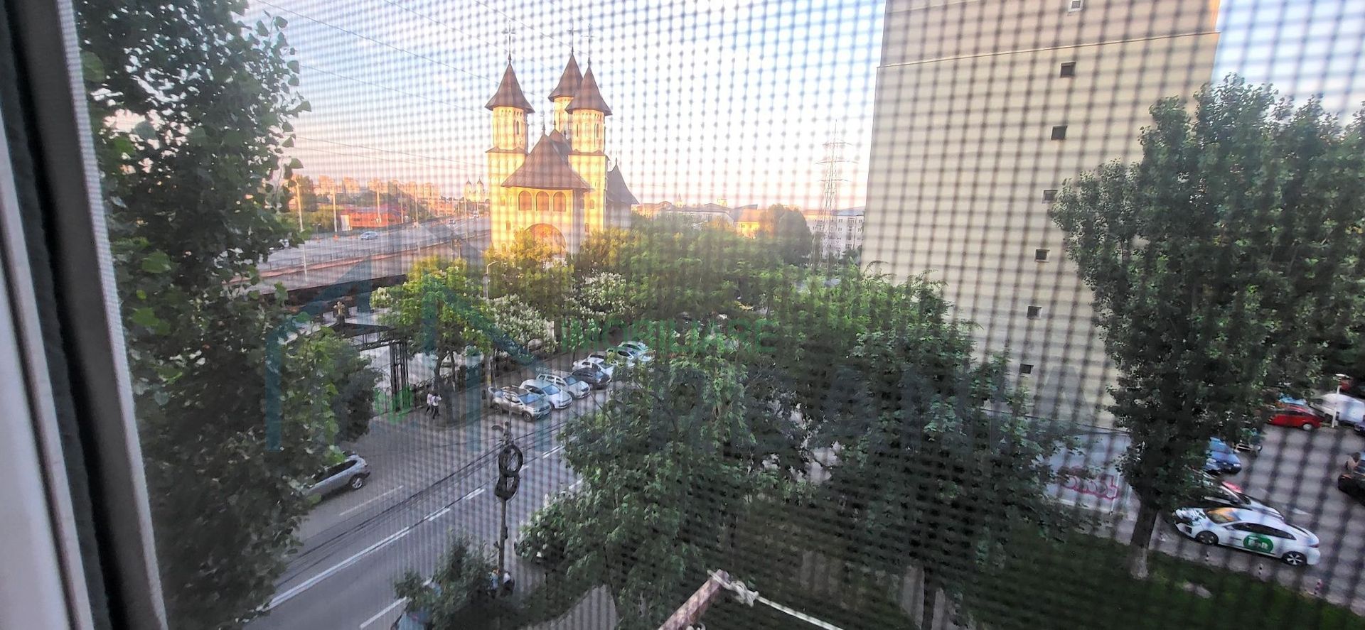 Apartament 2 camere de inchiriat – Alexandru cel Bun, Iasi - Poză 4