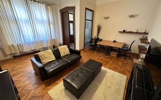 Apartament in Piata Victoriei - Poză 3