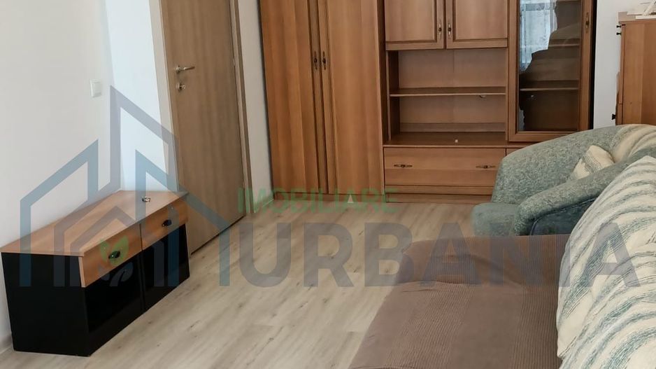 Apartament de închiriat, 1 cameră, Bucium, Iași - Poză 5