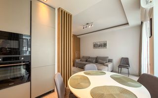 Apartament cu 3 camere, parcare subterana, zona Iulius Mall - Poză 5