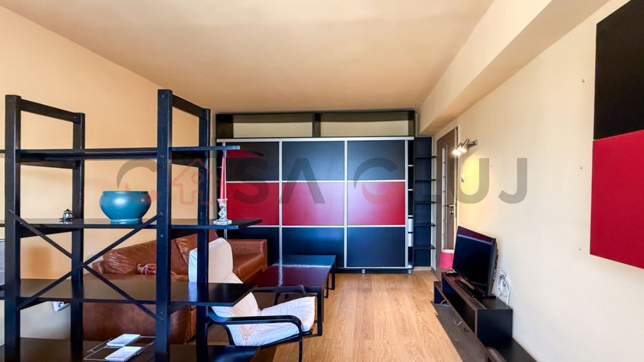 2 camere decomandate, confort sporit, zona Lidl Marasti - Poză 2