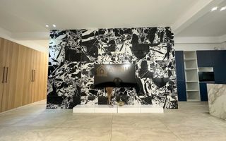Apartament 3 camere - 120mp - Domenii - Metrou 1 Mai - Parcare 0% Comi - Poză 3
