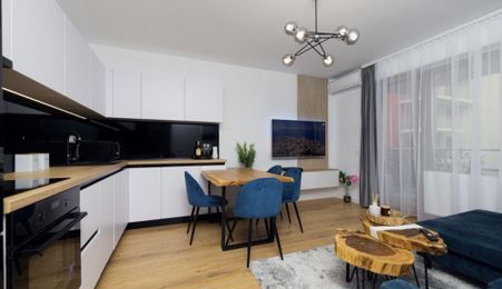 Apartament 3 camere, Tudor