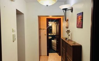 Închiriere Apartament 2 camere, vedere Palatul Parlamentului - Poză 5