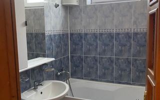 Spitalului - Ap 3 camere utilat mobilat cu centrala pe gaz - Poză 12