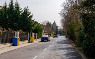 Apartament luxos,luminos,foarte spatios in Erou Iancu Nicolae-Oferta atractiva - Poză 34