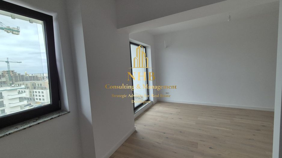 APARTAMENT 2 CAMERE| PIPERA|INCALZIRE GRATUITA |0% COMISION - Poză 8