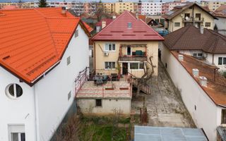 Apartament cu 3 camere la casa | Curte 130 mp | Zona Grivitei strada Vulcan - Poză 20