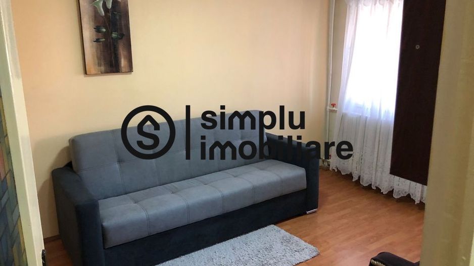 Garsoniera  Rovine, etaj 3/4 - 71 000 Euro - Poză 2