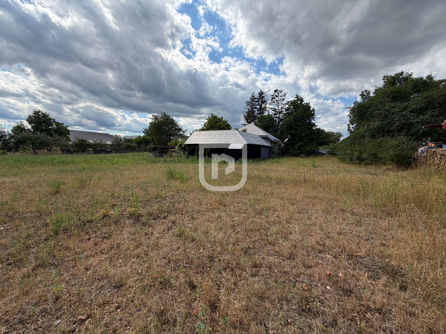 Casa + 1.600 MP teren Intravilan – Băișești | Aproape de Școală - Poză 10