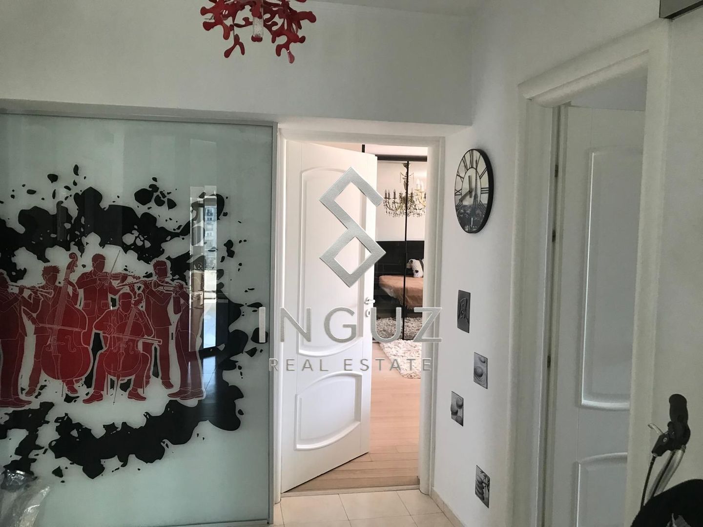 Apartament 2 camere de închiriat – Bd. Unirii | Rond Alba Iulia | 65mP - Poză 2