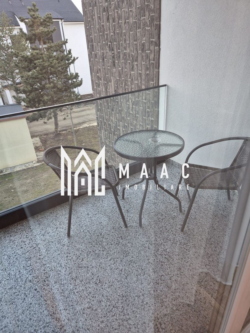 Apartament 2 Camere I Etaj 1 I Modern I DAVINCI - Poză 8