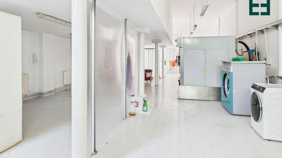 Hală Industrială / Comercială în zonă centrală - Timișoara - Poză 10