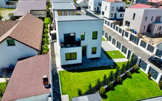 Casa / Vila de vanzare Valu lui Traian, Constanta - Poză 37