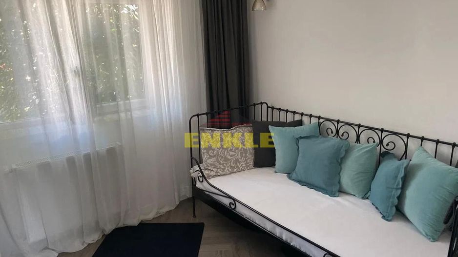Apartament 4 camere, renovat complet, lângă Parcul Mihai Eminescu - Poză 5