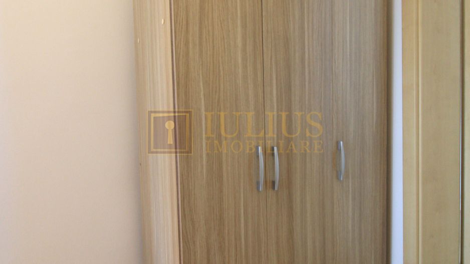 Pet friendly, centrala proprie, 2 minute de Iulius Mall - Poză 21