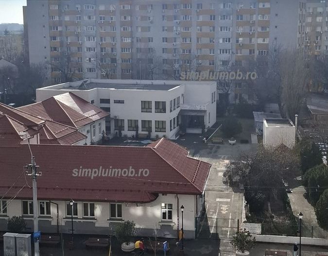 Spatios Renovat Sebastian Calea Rahovei  BRD ING Bank - Poză 3