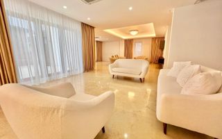 OXFORD GARDENS - VILA INDIVIDUALA 1000MP-  LUXURY GATED COMMUNITY - Poză 6