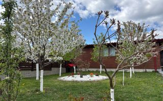 Casă 5 camere | 220 mpu | Cartierul Arhitectilor-Sibiu - Poză 10