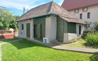Teren 1317 mp, casa 40mp utili, utilitati, Sat Gheorghieni - Poză 6