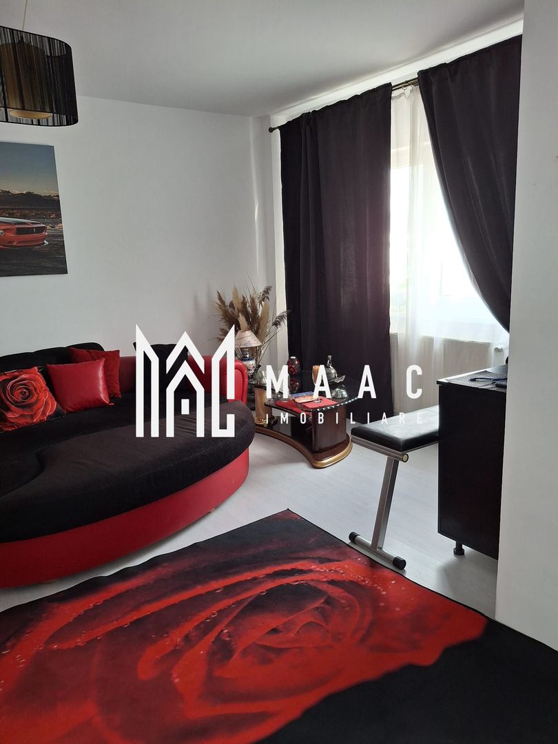 Apartament 1 camera I Lazaret - 38 MP  I Decomandat - Poză 3