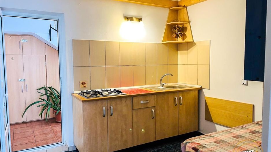 Pensiune in decor fermecator, loc de istorie si legenda, Moieciu de Jos, Bran - Poză 25