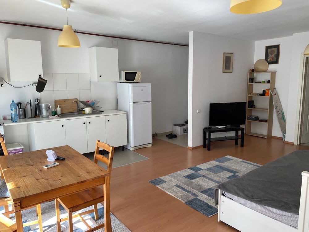 Garsoniera Bucurestii Noi - Poză 3