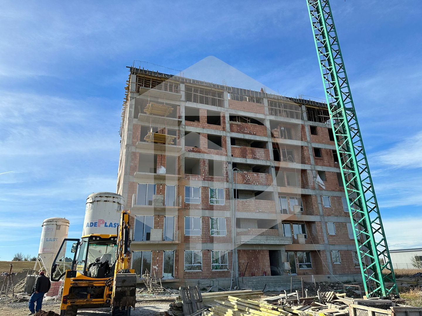 Apartament 2 Camere | Bucatarie separata | Calea surii mici - Poză 13
