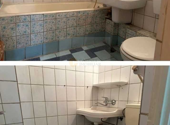 Proprietar vand 3 camere, 2/6 ultracentral (Parlament), 1995 - Poză 5