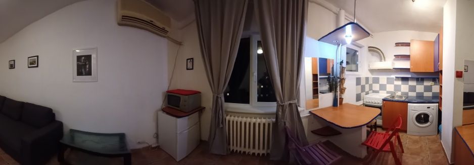 BRASADAS închiriază Garsoniera P ta Alba iulia - Poză 1