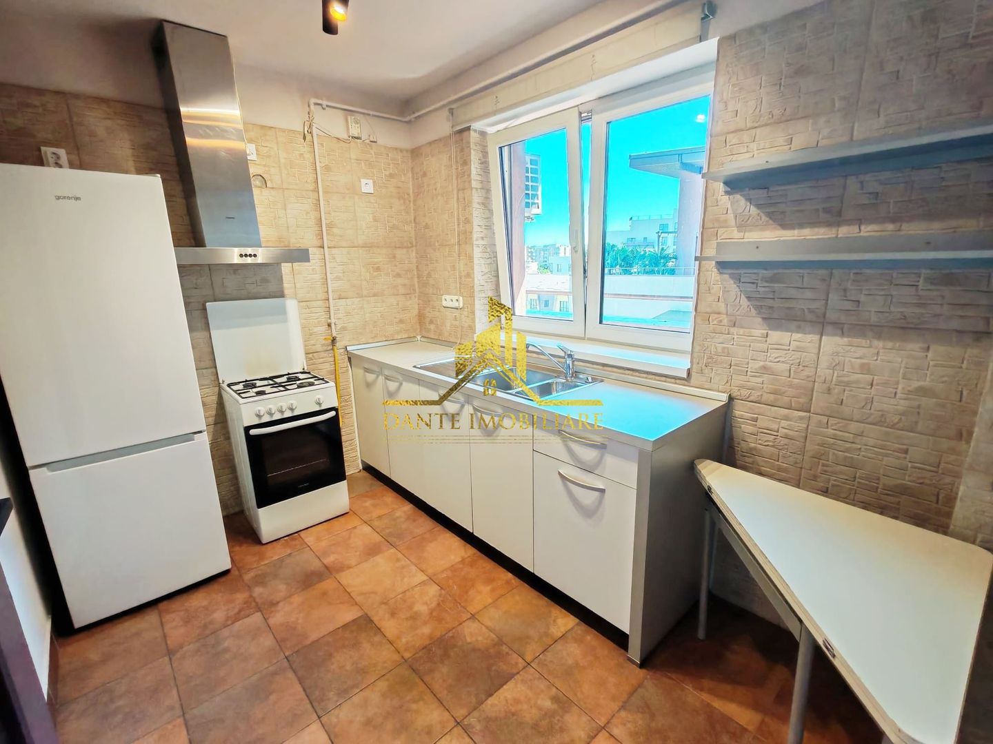 2 camere, decomandat, PET FRIENDLY, modern, terasa, Marasti, FSEGA - Poză 13
