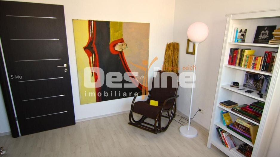 Apartament 3 camere decomandat | Str. Sibiu | 145.000 EUR - Poză 3