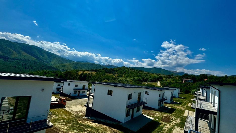 Casa individuala premium în Cisnădioara - Sibiu - Poză 13