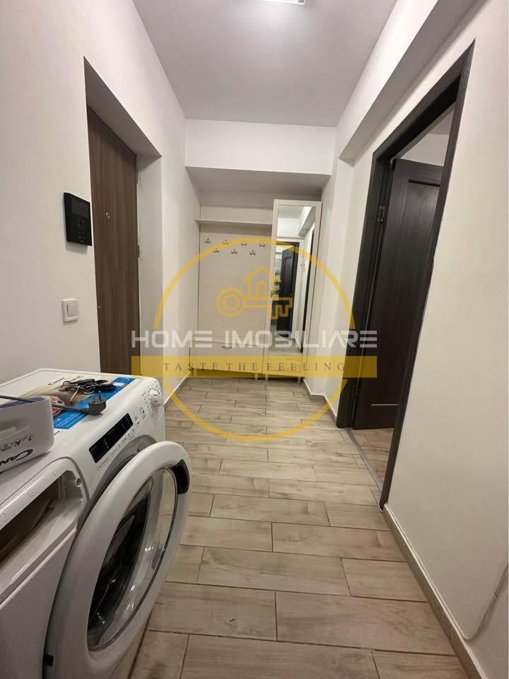 Etaj1/Apartament cu o camera-40mp/Zona Cug! - Poză 7