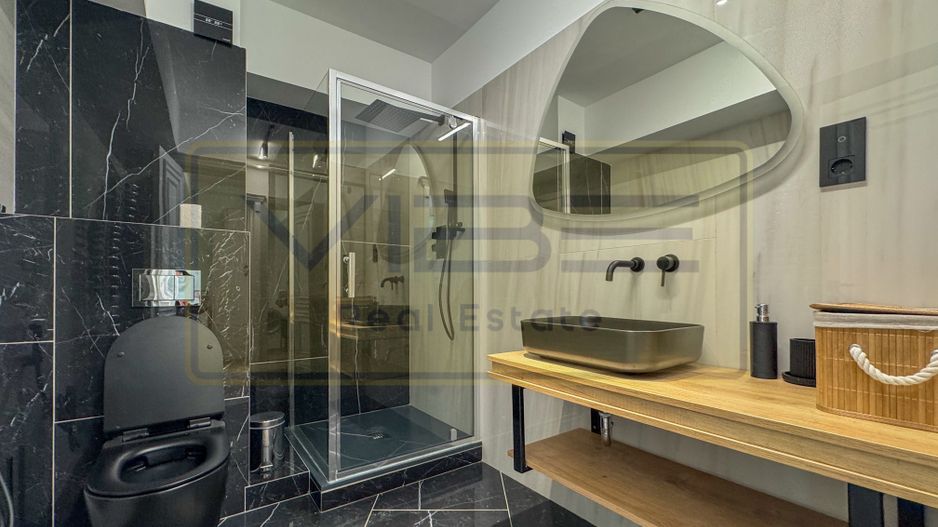 Apartament premium+parcare Moara de Vant - Poză 10