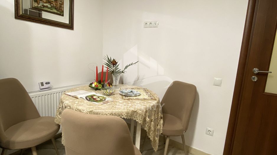 Vila  Frumoasa , Sibiu ,6 camere , 5 Bai , mobilata ,utilata - Poză 27