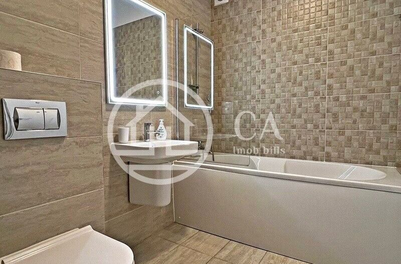 Apartament de inchiriat cu 3 camere in Grand Hill, Oradea - Poză 5