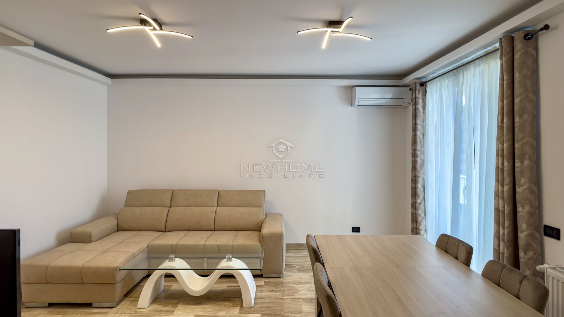 Apartament 2 camere PARCARE, zona Iulius Mall Park Lake - Poză 6