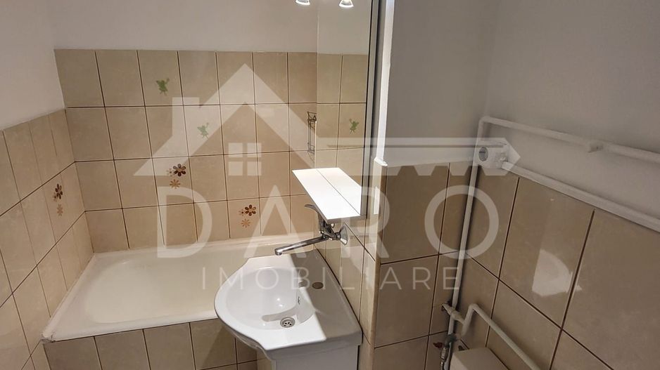 INCHIRIEZ APARTAMENT CU 1 CAMERA  TUDOR - Poză 8